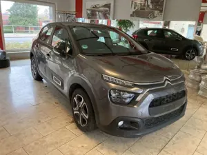 Citroen C3 Feel Pack-PDC-hinten-DAB-Radio-LED-NSW-1.-HD-