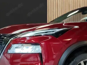 Nissan X-Trail 1.5 VC-T e-POWER e-4ORCE Tekna 20 Bild 3