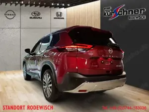 Nissan X-Trail 1.5 VC-T e-POWER e-4ORCE Tekna 20 Bild 5