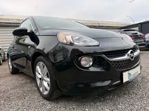 Opel Adam Jam