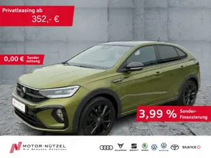 Volkswagen Taigo 1.5 TSI DSG R-LINE MATRIX+NAVI+PANO+BEATS