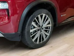 Nissan X-Trail 1.5 VC-T e-POWER e-4ORCE Tekna 20 Bild 4