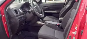 Suzuki Vitara 1.5 Dualjet Hybrid AGS Comfort