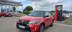 Suzuki Vitara 1.5 Dualjet Hybrid AGS Comfort