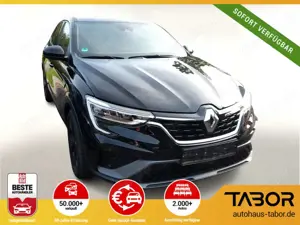 Renault Arkana 1.3 TCe 160 EDC R.S. Line Nav PDC Kam 18Z