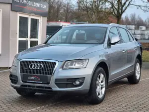 Audi Q5 2.0 TFSI S tronic quattro Leder Milano ACC