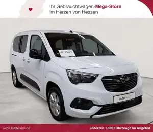Opel Combo Combo Life XL 1.5D Elegance NAV AHK