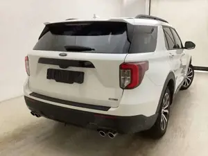 Ford Explorer EcoBoost 457PS PHEV ST-LINE 4 Jahre Werksga.