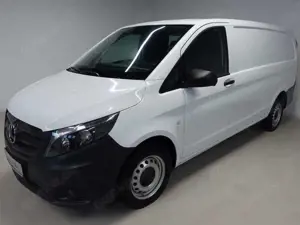 Mercedes-Benz Vito 110 CDI PRO lang Klima Flgtür 1.Hand TÜV ne