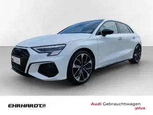 Audi S3 Sportback PANO*MATRIX*NAVI*SHZ*HUD*KAMERA*BO*19"