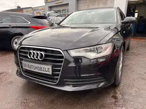 Audi A6 Avant 2.0 TDI ultra*HU Neu-Insp.Neu*