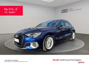 Audi A3 30 TFSI LED Navi PDC+ AHK CarPlay