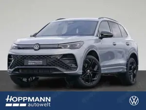 Volkswagen Tiguan R-Line 2,0 l TDI SCR 4MOTION 142 kW (193 Bild 1