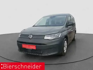 Volkswagen Caddy Kombi 2.0 TDI DSG ACC AHK LED NAVI SHZ