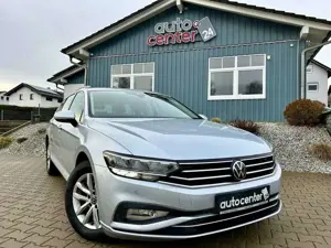 Volkswagen Passat Variant 2.0 TDI°DSG°AHK°LED°1.Hand°Kamera