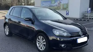Volkswagen Golf 1.2 TSI BlueMotion Technology Style - TÜV NEU!