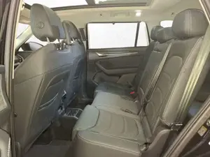 Skoda Kodiaq Selection 2.0 TDI 4x4 (142kW)  DSG Bild 4