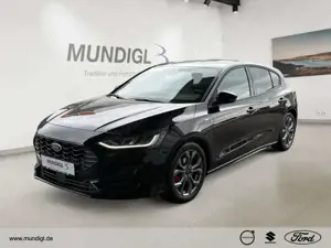 Ford Focus ST-Line 1.0 EcoBoost Mild-Hybrid EU6e