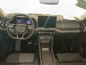 Skoda Kodiaq Selection 2.0 TDI 4x4 (142kW)  DSG Bild 5