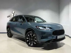 Honda ZR-V E:HEV 2.0 Advance PANO Head-up LED TOP