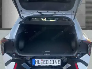 Kia EV4 GT Line 81kWh DriveWise-Park Comfort Connect Paket Bild 5