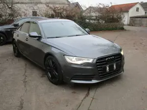 Audi A6 Lim. 2.8 FSI S-LINE , Memo, Navi, Automatik Bild 2