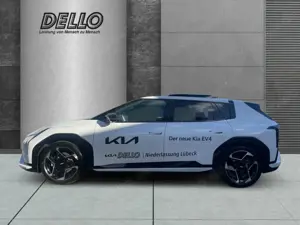 Kia EV4 GT Line 81kWh DriveWise-Park Comfort Connect Paket Bild 2
