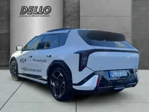 Kia EV4 GT Line 81kWh DriveWise-Park Comfort Connect Paket Bild 3