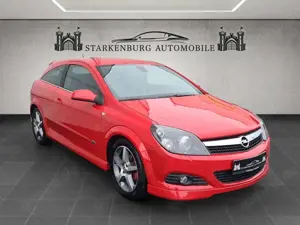 Opel Astra H GTC Innovation"110 Jahre"/Opc/Keyless