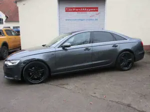 Audi A6 Lim. 2.8 FSI S-LINE , Memo, Navi, Automatik Bild 4