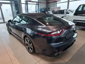 Kia Stinger GT 4WD Bild 5