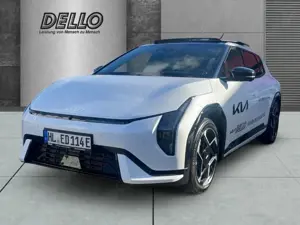 Kia EV4 GT Line 81kWh DriveWise-Park Comfort Connect Paket