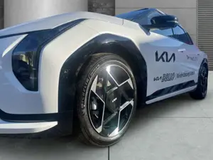 Kia EV4 GT Line 81kWh DriveWise-Park Comfort Connect Paket Bild 4
