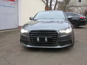 Audi A6 Lim. 2.8 FSI S-LINE , Memo, Navi, Automatik Bild 1
