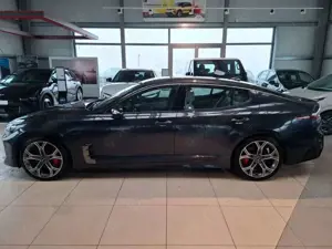 Kia Stinger GT 4WD Bild 2