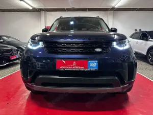 Land Rover Discovery SE SDV6 - 7Sitzer Bild 2