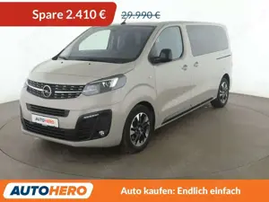 Opel Zafira Life 1.5 CDTI M Edition L2 *NAVI*HEAD-UP*TEMPO*CAM*PDC*