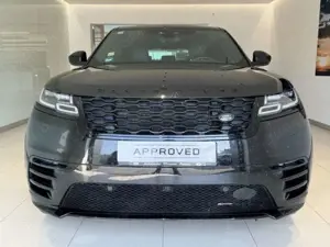 Land Rover Range Rover Velar D200 R-Dynamic S Black Pack LED