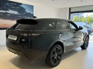 Land Rover Range Rover Velar D200 R-Dynamic S Black Pack LED Bild 3