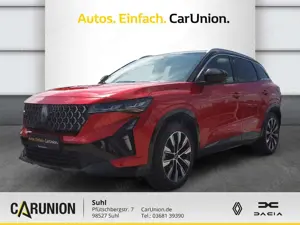 Renault Austral Techno Full Hybrid E-Tech 200