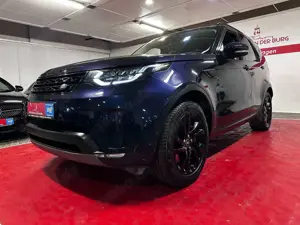 Land Rover Discovery SE SDV6 - 7Sitzer Bild 3