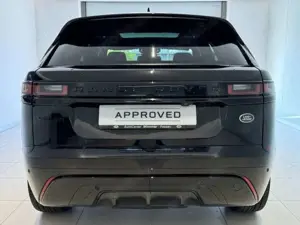 Land Rover Range Rover Velar D200 R-Dynamic S Black Pack LED Bild 2