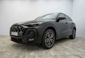 Audi Q5 Sportback quattro S Line Ext.+Int.°Tech Plus°