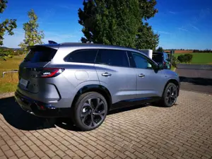 Renault Espace Esprit Alpine E-Tech Full Hybrid 200 EDC Bild 4