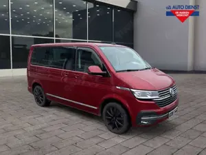 Volkswagen T6 Multivan