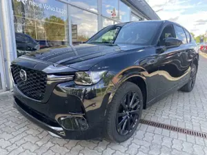 Mazda CX-60 e-SKYACTIV-D 254 M HYBRID AWD HOMURA