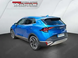 Kia Sportage 1.6T 2WD Vision Komfort Bild 3