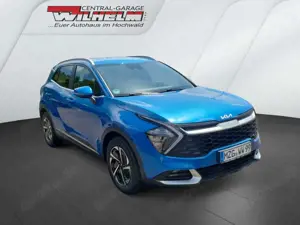 Kia Sportage 1.6T 2WD Vision Komfort Bild 2