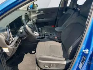 Kia Sportage 1.6T 2WD Vision Komfort Bild 5