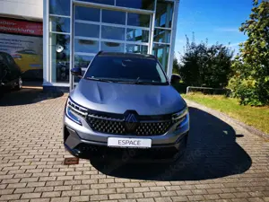 Renault Espace Esprit Alpine E-Tech Full Hybrid 200 EDC Bild 2